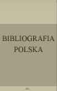 Bibliografia Polska